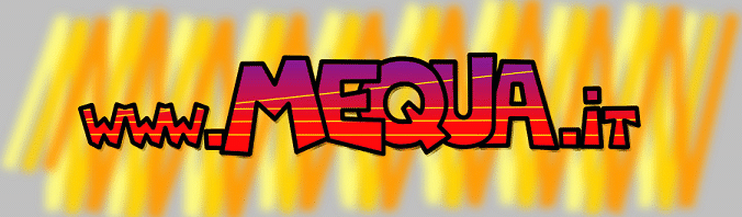 Logo Mequa
